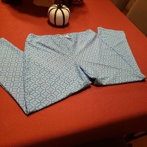 Jude Connally leggings